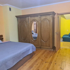 Коттедж Сивково 107, Московская область