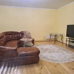 Коттедж Сивково 107, Московская область