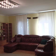 Коттедж Сивково 107, Московская область