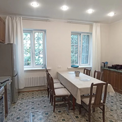 Коттедж Сивково 107, Московская область