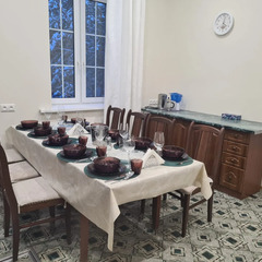 Коттедж Сивково 107, Московская область