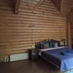 Коттедж Сивково 107, Московская область