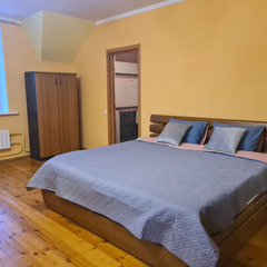 Коттедж Сивково 107, Московская область