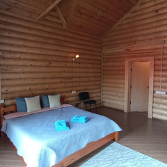 Коттедж Сивково 107, Московская область