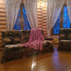 Коттедж Сивково 107, Московская область