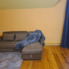 Коттедж Сивково 107, Московская область