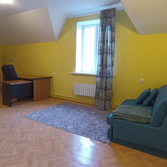 Коттедж Сивково 107, Московская область