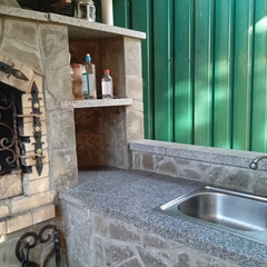 Коттедж Дом Сивково 349, Московская область