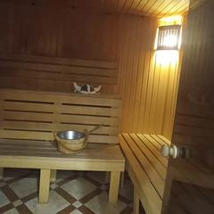 Коттедж Дом Сивково 349, Московская область