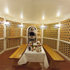 Коттедж Дом Сивково 349, Московская область