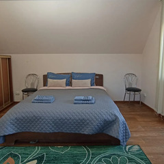 Коттедж Дом Сивково 349, Московская область