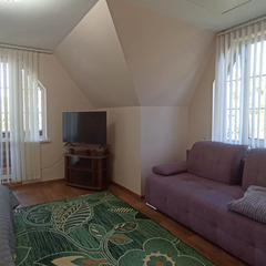 Коттедж Дом Сивково 349, Московская область