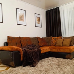 Коттедж Дом Сивково 349, Московская область