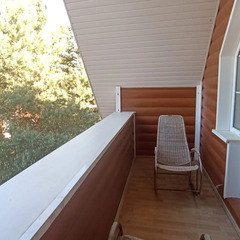 Коттедж Дом Сивково 349, Московская область