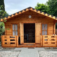 Коттеджный комплекс Малина (Гагра), Гагра