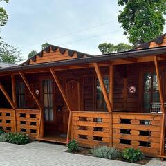 Коттеджный комплекс Малина (Гагра), Гагра