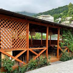 Коттеджный комплекс Малина (Гагра), Гагра