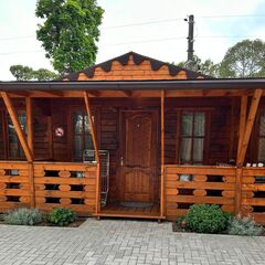 Коттеджный комплекс Малина (Гагра), Гагра