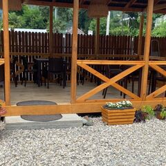 Коттеджный комплекс Малина (Гагра), Гагра