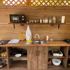 Коттеджный комплекс Малина (Гагра), Гагра