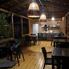 Коттеджный комплекс Малина (Гагра), Гагра