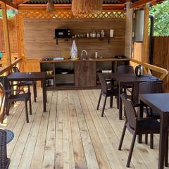 Коттеджный комплекс Малина (Гагра), Гагра