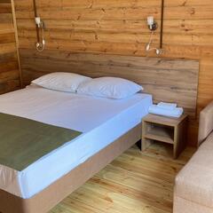 Коттеджный комплекс Малина (Гагра), Гагра