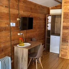 Коттеджный комплекс Малина (Гагра), Гагра