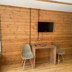 Коттеджный комплекс Малина (Гагра), Гагра