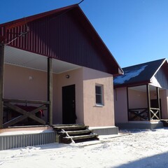 Гостевой комплекс Семейный (Чебаркуль), Челябинская область