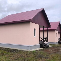 Гостевой комплекс Семейный (Чебаркуль), Челябинская область