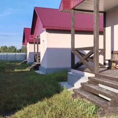 Гостевой комплекс Семейный (Чебаркуль), Челябинская область