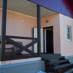 Гостевой комплекс Семейный (Чебаркуль), Челябинская область