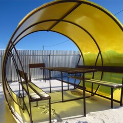 Гостевой комплекс Семейный (Чебаркуль), Челябинская область