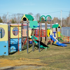 Гостевой комплекс Семейный (Чебаркуль), Челябинская область