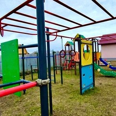 Гостевой комплекс Семейный (Чебаркуль), Челябинская область