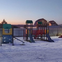 Гостевой комплекс Семейный (Чебаркуль), Челябинская область