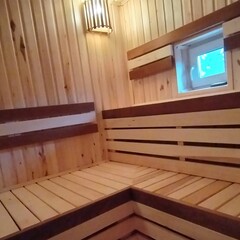 Гостевой комплекс Семейный (Чебаркуль), Челябинская область