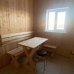 Гостевой комплекс Семейный (Чебаркуль), Челябинская область