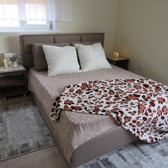 Гостевой комплекс Семейный (Чебаркуль), Челябинская область