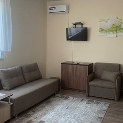 Гостевой комплекс Семейный (Чебаркуль), Челябинская область