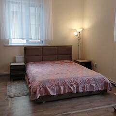 Гостевой комплекс Семейный (Чебаркуль), Челябинская область