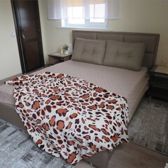 Гостевой комплекс Семейный (Чебаркуль), Челябинская область