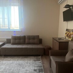 Гостевой комплекс Семейный (Чебаркуль), Челябинская область