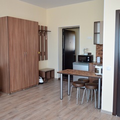 Гостевой комплекс Семейный (Чебаркуль), Челябинская область