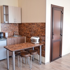 Гостевой комплекс Семейный (Чебаркуль), Челябинская область