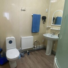 Гостевой комплекс Семейный (Чебаркуль), Челябинская область