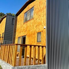 Парк-отель Altaypic, Республика Алтай