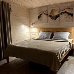 Парк-отель Altaypic, Республика Алтай