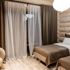 Отель Сол Алтай, Республика Алтай